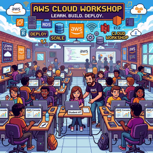 Hands-on Expert Session — Ms. Afreen Bano