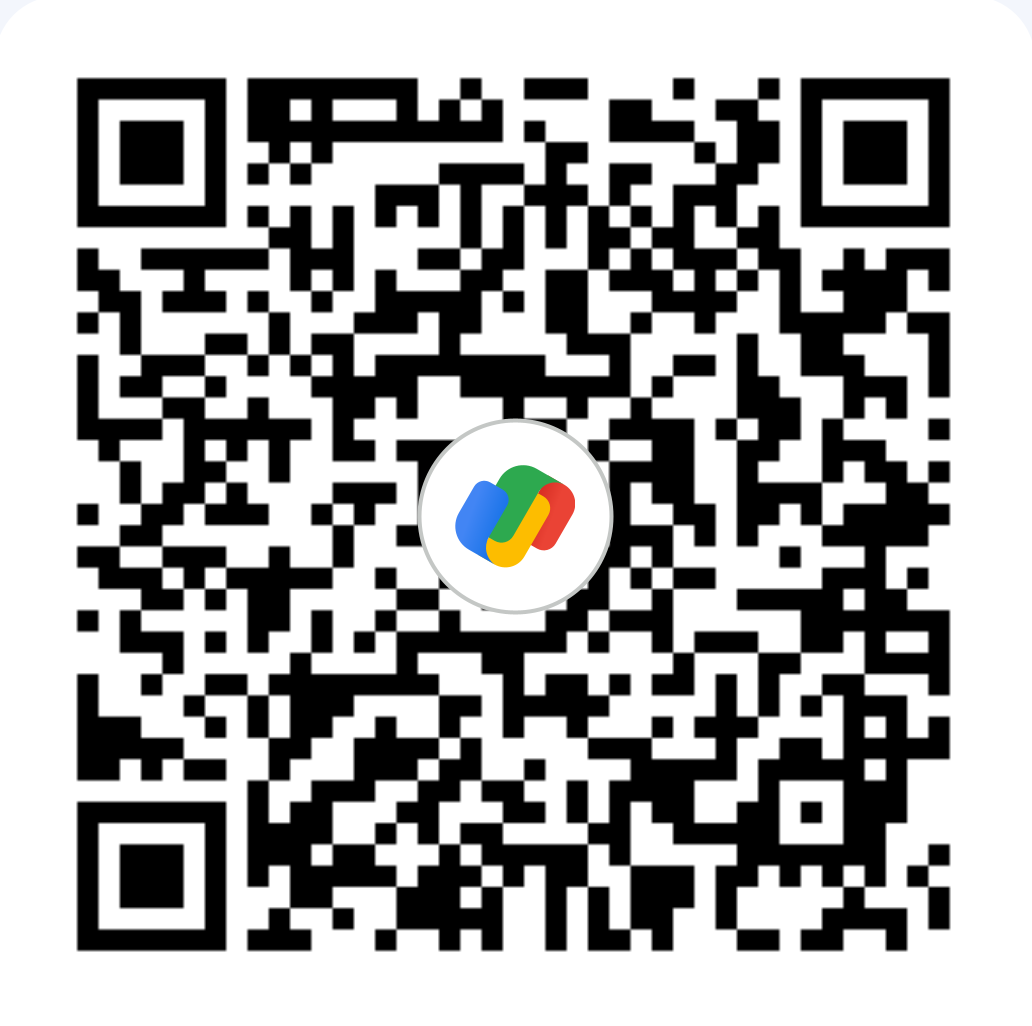 UPI QR Code — Pay ₹89 to AWS SBG ADYPSOE